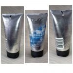 Olay Regenerist Hyaluronic Fragrance Free Facial Cleanser 150 ml - Image 5