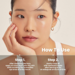 AXIS-Y New Skin Resolution Gel Mask 100ml