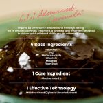 AXIS-Y New Skin Resolution Gel Mask 100ml - Image 6