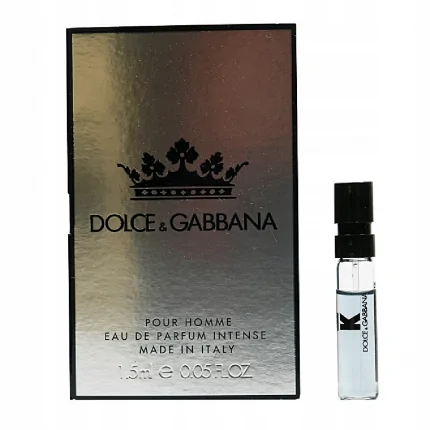 Dolse & Gabbana EDP Spray 1.5ml