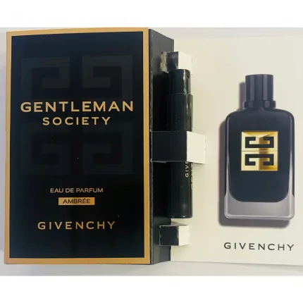 Givenchy Gentleman Society EDP Spray 1ml