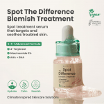 AXIS-Y Spot The Difference Blemish Treatment 15ml - Image 4