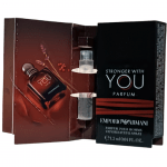 Emporio Armani Stronger With You Parfum Spray 1.2ml