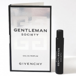 Givenchy Gentleman Society Eau de Parfum Spray For Men 1ml