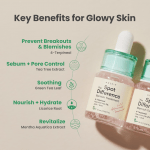 AXIS-Y Spot The Difference Blemish Treatment 15ml - Image 2