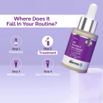 The Derma Co 15% Vitamin C Face Serum 30ml
