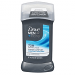 Dove Men+Care 72H  Clean Comfort Deodorant Stick 85g