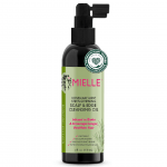 Mielle Organics Rosemary Mint Scalp & Edge Cleansing Hair Oil 118ml