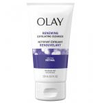 Olay Regenerist Retinol Renewing Exfoliating Cleanser 150ml