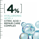 Garnier Fructis Hair Filler + Hyaluronic Moisture Repair Serum 111ml - Image 4