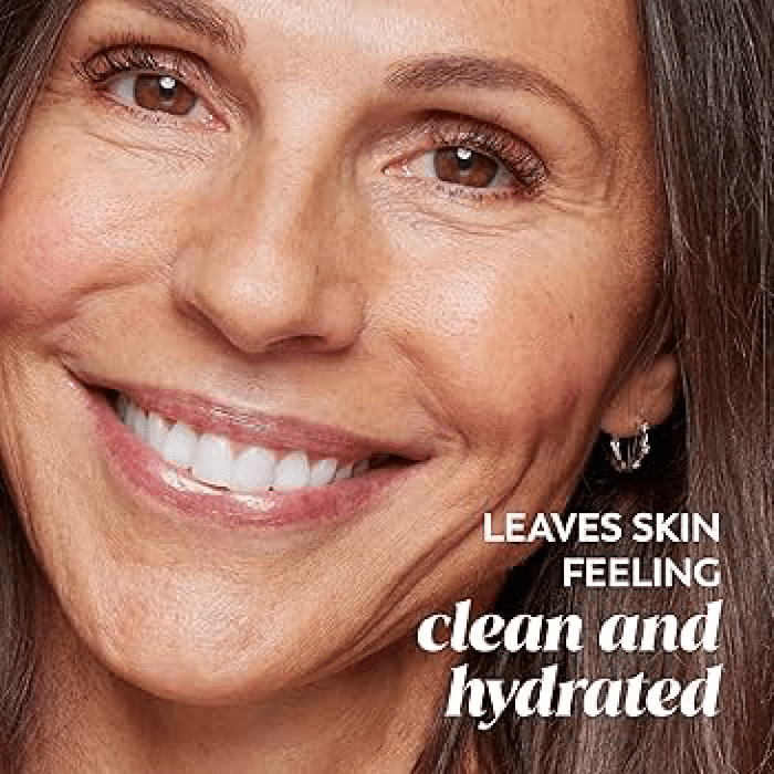 Olay Regenerist Hyaluronic Fragrance Free Facial Cleanser 150 ml - Image 3