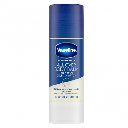 Vaseline Healing Jelly All-Over Body Balm Jelly Stick 40g