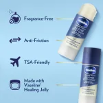 Vaseline Healing Jelly All-Over Body Balm Jelly Stick 40g - Image 2