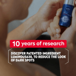 Nivea Men Anti Wrinkle 2-In-1 Power Serum, Dark Spot Solution Face Serum 30ml