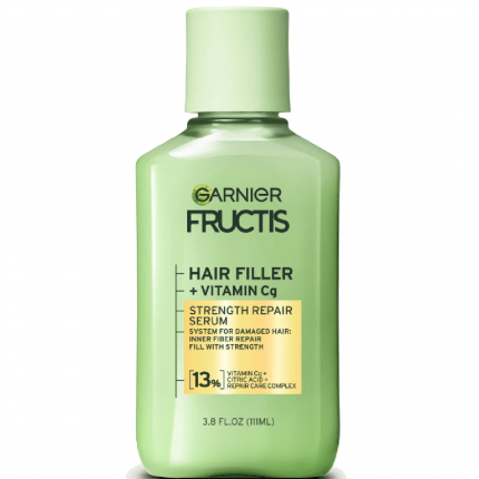 Garnier Fructis Hair Filler + Vitamin(E) Cg Strength Repair Serum 111ml