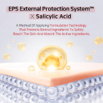 APLB Salicylic Acid BHA Arbutin Ampoule Serum 40ml