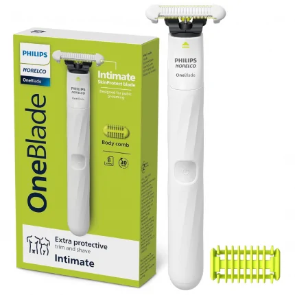 Philips OneBlade Intimate