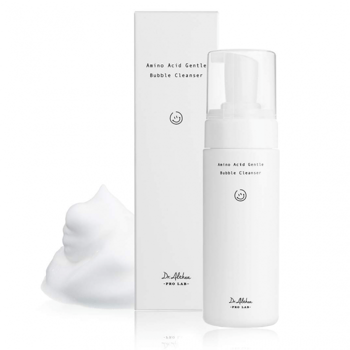 Dr.Althea Amino Acid Gentle Bubble Cleanser 140ml - Image 1