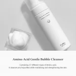 Dr.Althea Amino Acid Gentle Bubble Cleanser 140ml - Image 7