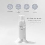 Dr.Althea Amino Acid Gentle Bubble Cleanser 140ml - Image 5