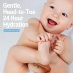 Cetaphil Baby Wash & Shampoo With Cetaphil Baby Daily Lotion Duo Pack