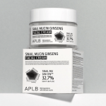 APLB Snail Mucin Ginseng Facial Cream 55ml