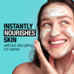 Neutrogena Ultra Gentle Cream-to-Foam Cleanser 354ml - Image 3
