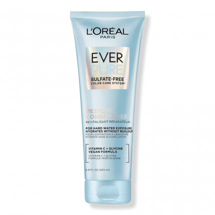 L'Oreal Paris EverPure Restore Conditioner 200ml