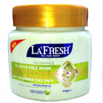 La Fresh Deep Exfoliating Cucumber Face Pack 575g