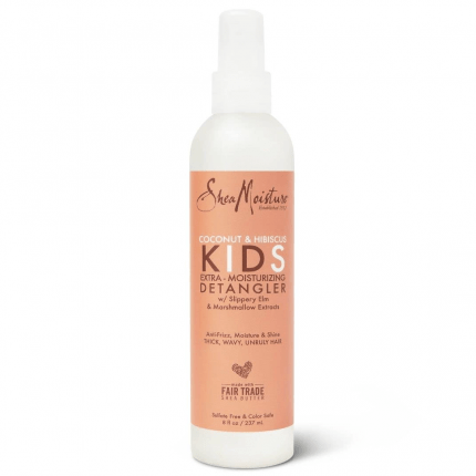 Shea Moisture KIDS Extra-Moisturizing Detangle 237 ml