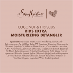 Shea Moisture KIDS Extra-Moisturizing Detangler 237 ml - Image 2