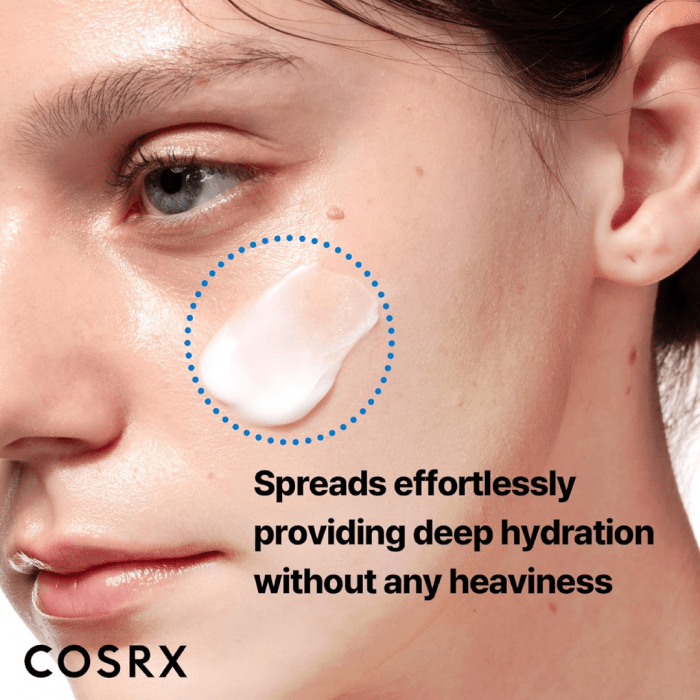 Cosrx The Ceramide Skin Barrier Moisturizer 80ml - Image 6