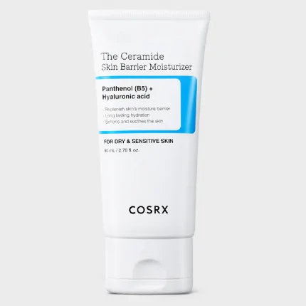 Cosrx The Ceramide Skin Barrier Moisturizer 80ml