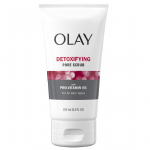 Olay Detoxifying Pore Scrub 150ml