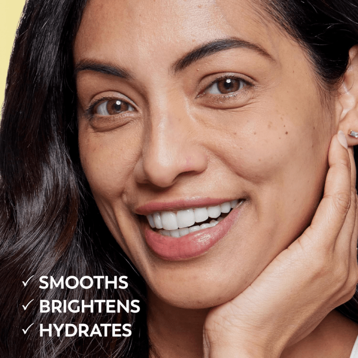 Olay Brightening Exfoliating Face Cleanser 150ml - Image 4