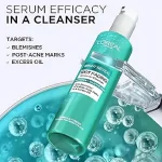 L'Oréal Paris Bright Reveal Dark Spot Taches Brunes Cleanser – 150ml