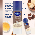 Vaseline, Healing Jelly, Cocoa Shimmer, Jelly Stick 40g - Image 5