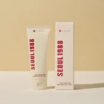 K-SECRET SEOUL 1988 Cream : Snail Mucin 93% + Rice 100ml