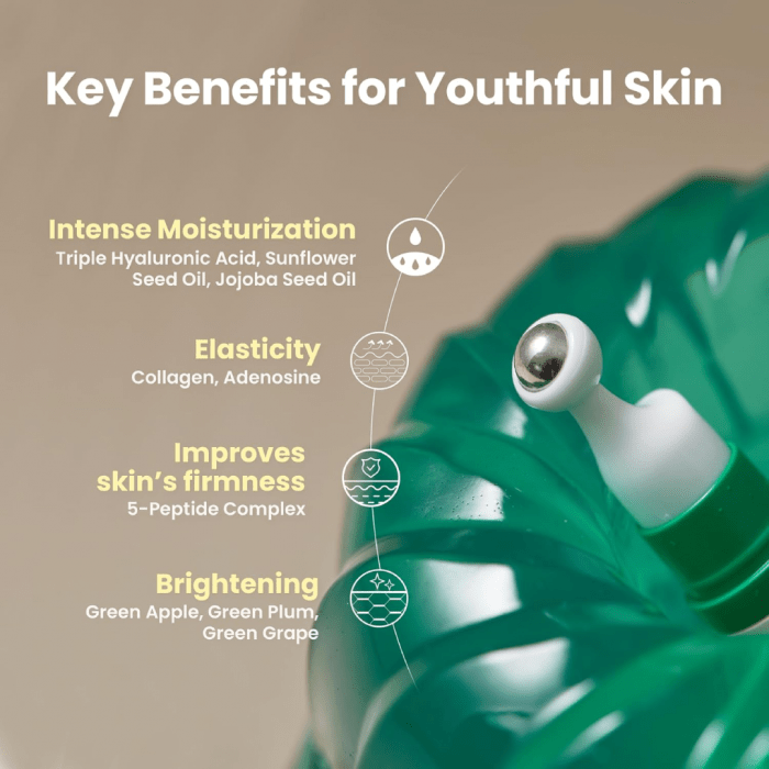 AXIS-Y Vegan Collagen Eye Serum 10ml - Image 3