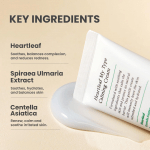 AXIS-Y Heartleaf My Type Calming Cream 60ml - Image 4