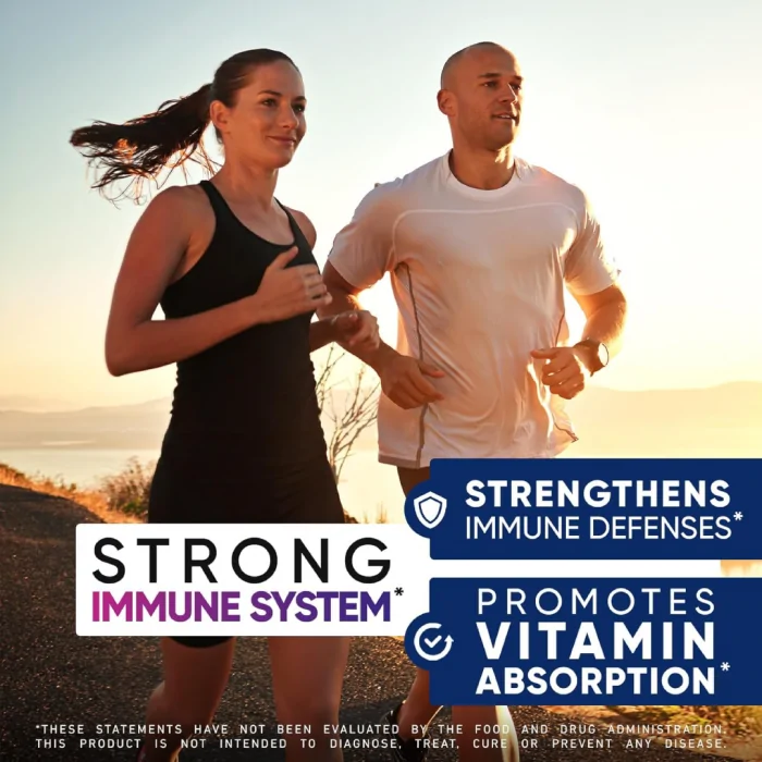 Alpha Flow Liposomal Glutathione – 1,750 mg | 120 Veggie Capsules - Image 2