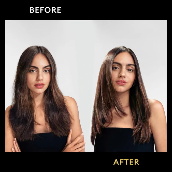 Tresemme Lamellaire Gloss Shine Spray 180ml - Image 2