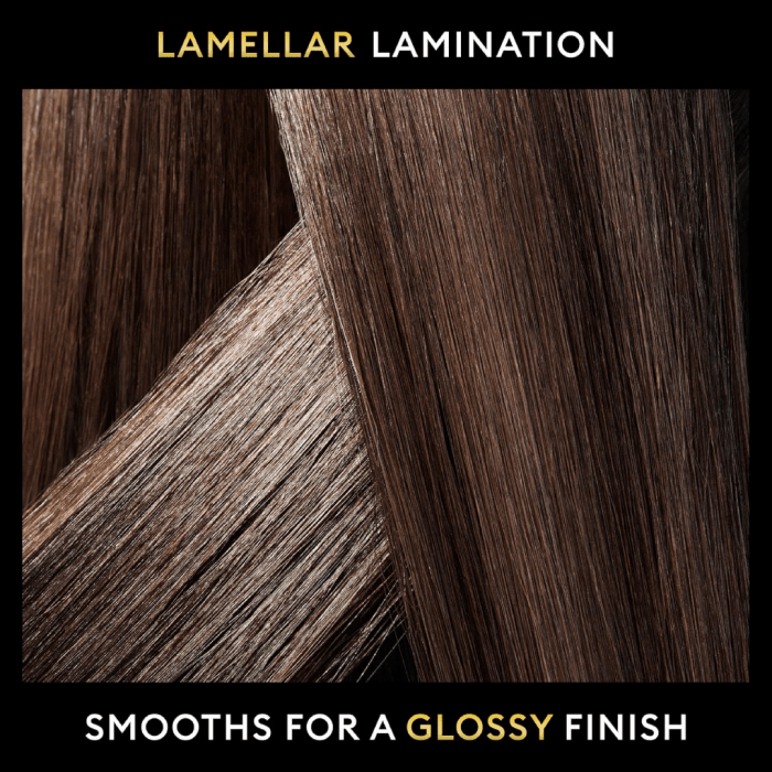 (Discounted Product) Tresemme Lamellaire Gloss Shine Spray 180ml - Image 3