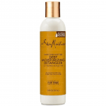 Shea Moisture Raw Shea Butter Extra-Moisture Detangler For Unisex 237ml