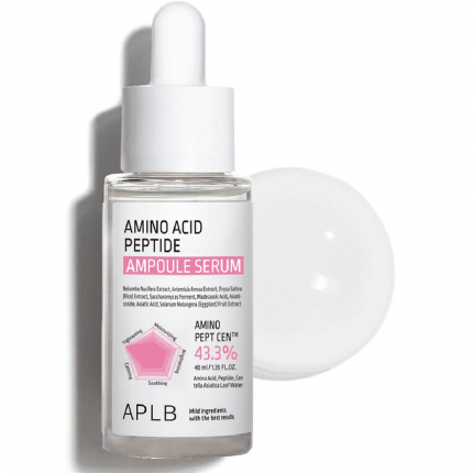 APLB Amino Acid Peptide Ampoule Serum 30ml