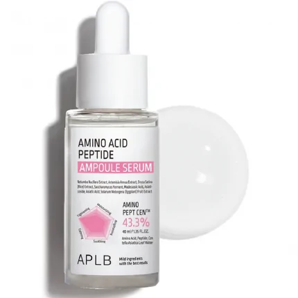 APLB Amino Acid Peptide Ampoule Serum 30ml