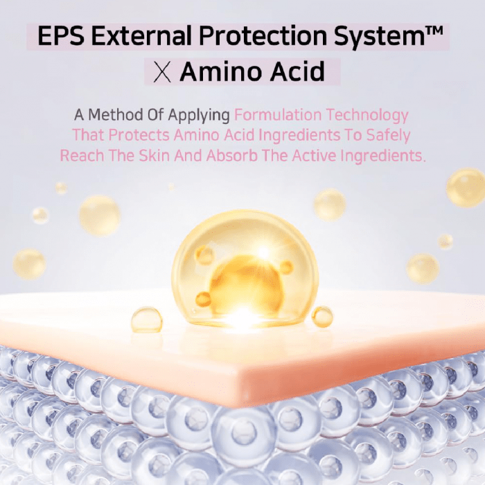 APLB Amino Acid Peptide Ampoule Serum 30ml