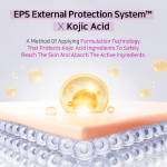 APLB Kojic Acid Vitamin C Facial Cream 55ml