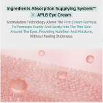 APLB Glutathione Niacinamide Eye Cream 20ml