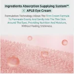 APLB Glutathione Niacinamide Eye Cream 20ml